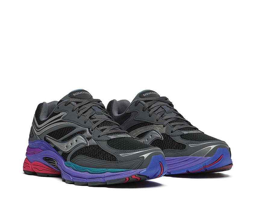Saucony Progrid Omni 9 "Galaxy"