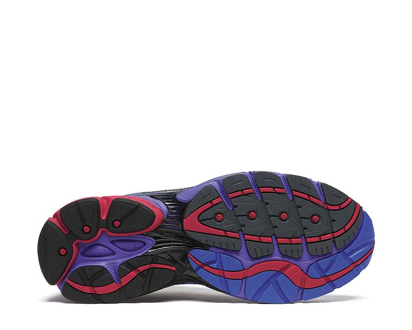 Saucony Progrid Omni 9 "Galaxy"