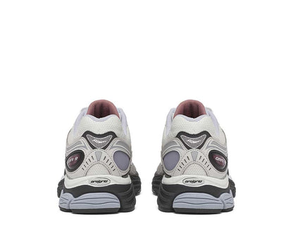 Saucony Progrid Omni 9 "Red Fade"