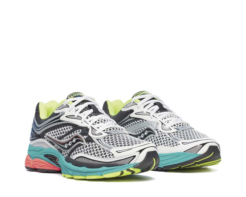 Saucony Progrid Omni 9 "Mutant"