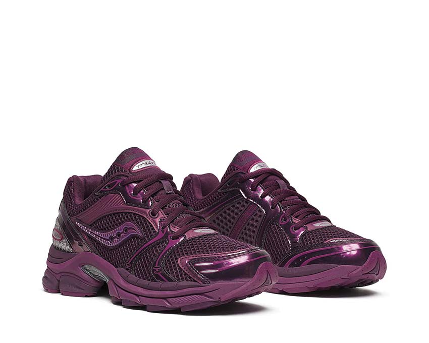 Saucony Progrid Triumph 4