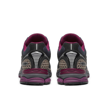 PROGRID TRIUMPH 4 WINTER TECH Dark Grey | Plum