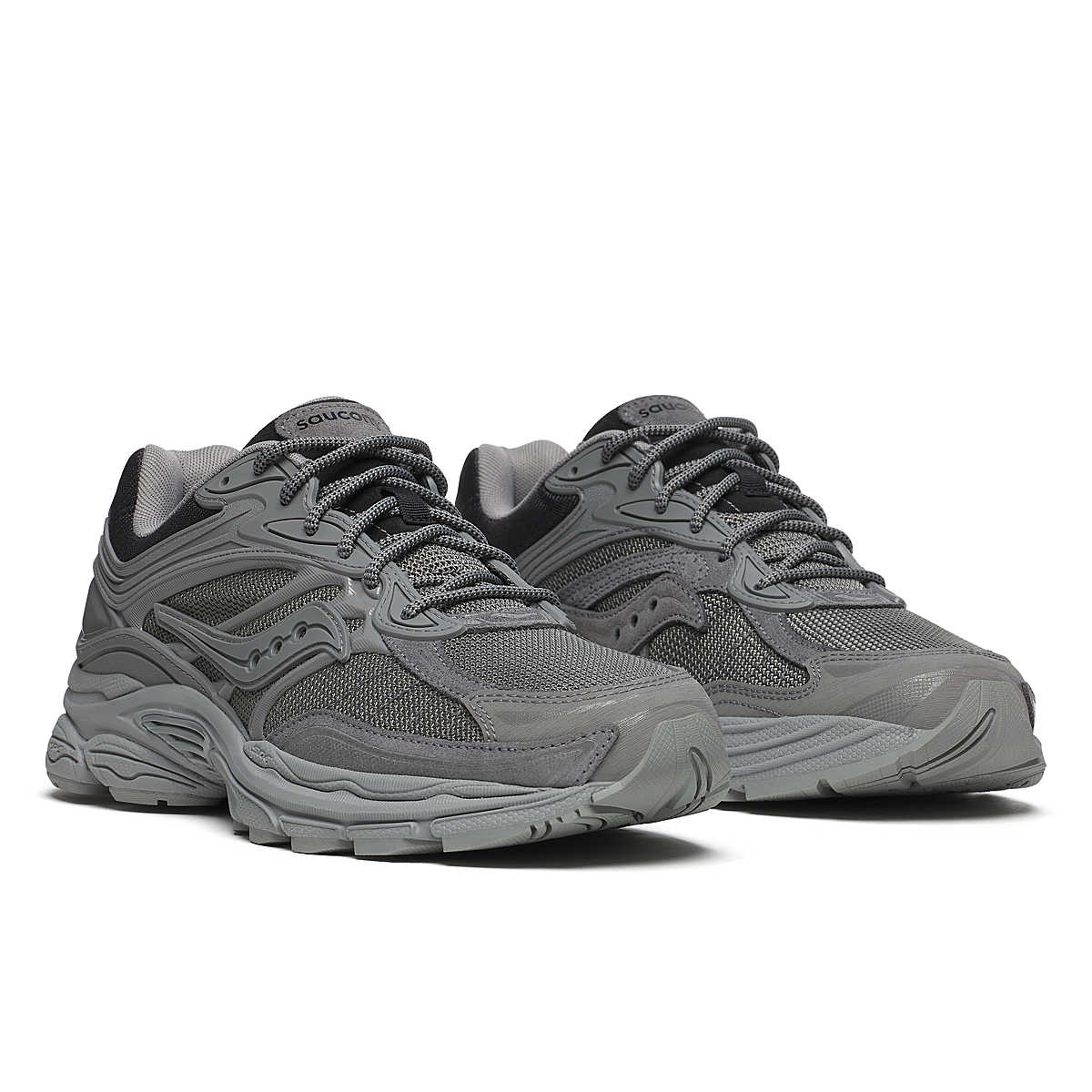 PROGRID OMNI 9 ARMOR Gris