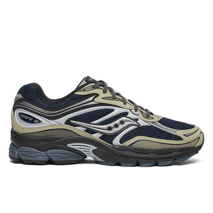 PROGRID OMNI 9 WINTER TECH Blue | Brass