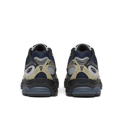 PROGRID OMNI 9 WINTER TECH Blue | Brass