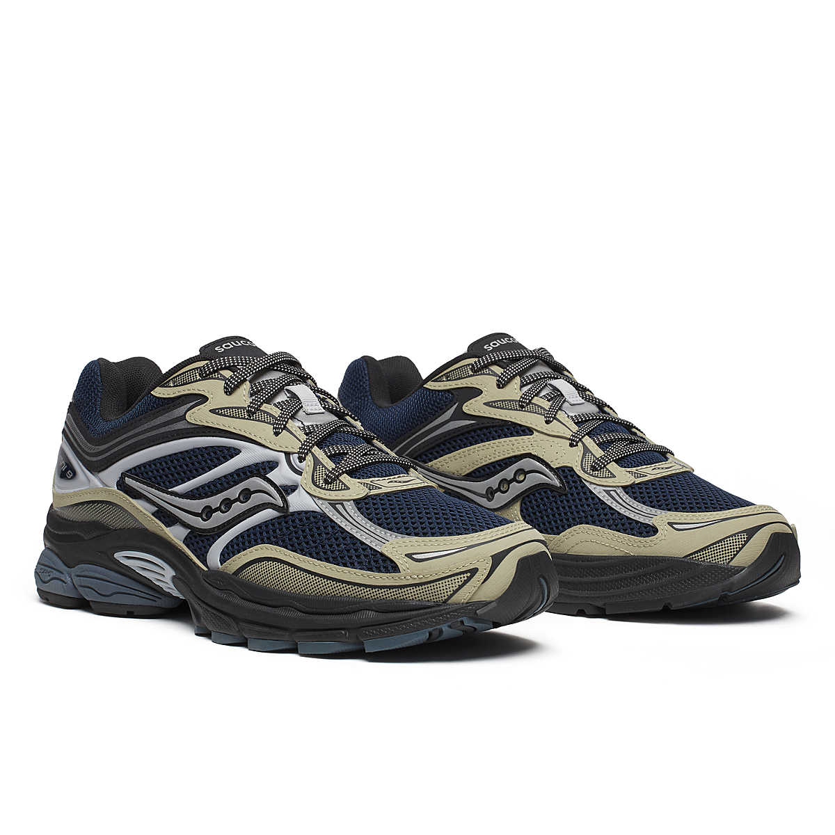 PROGRID OMNI 9 WINTER TECH Blue | Brass