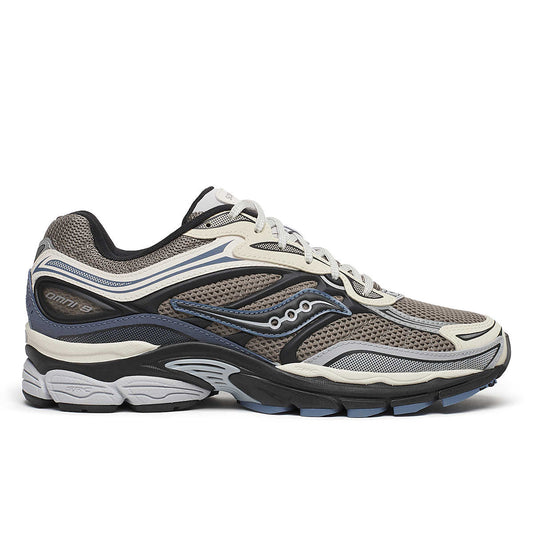 PROGRID OMNI 9 WINTER TECH Gravel | Caviar