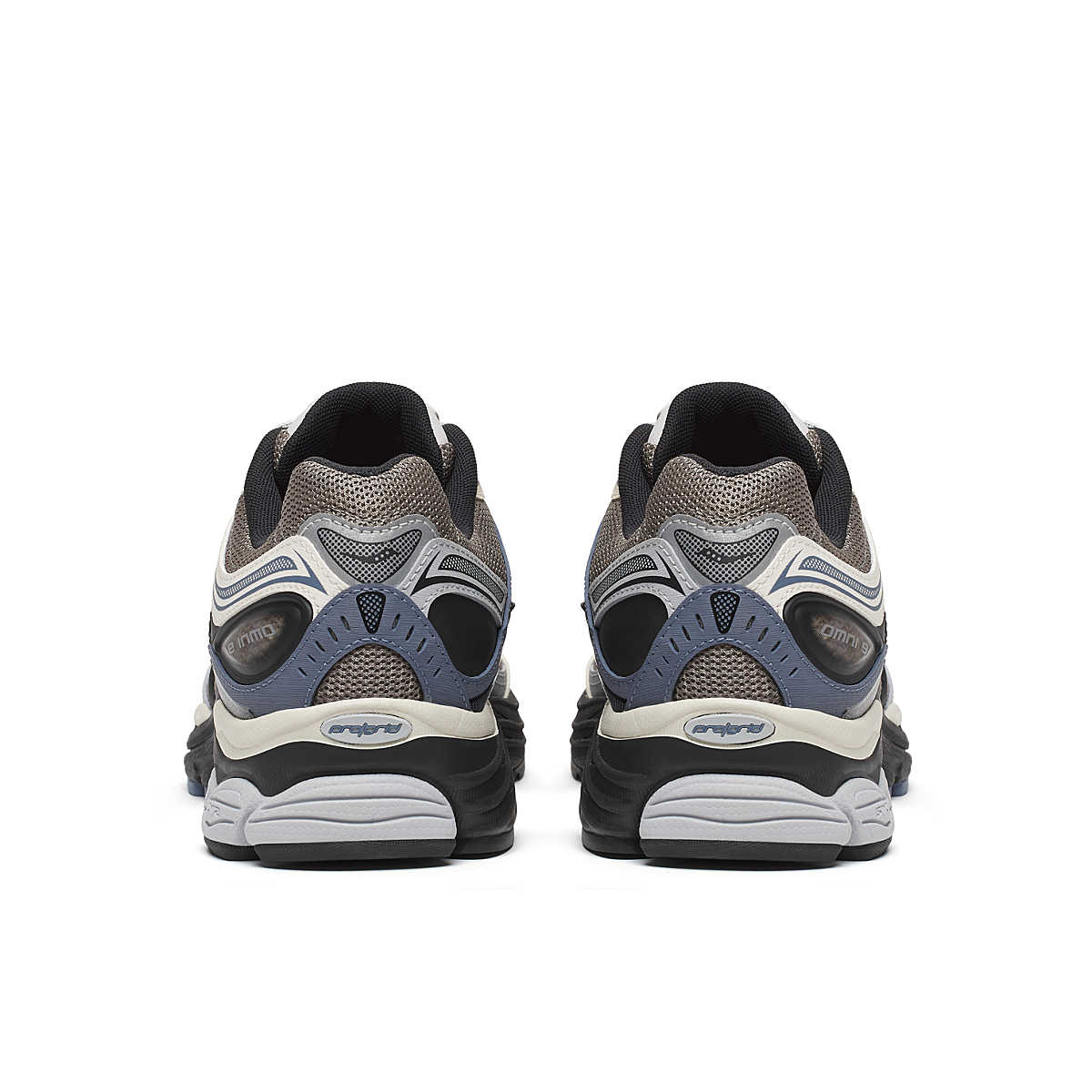 PROGRID OMNI 9 WINTER TECH Gravel | Caviar