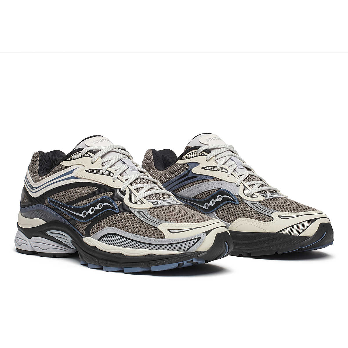 PROGRID OMNI 9 WINTER TECH Gravel | Caviar