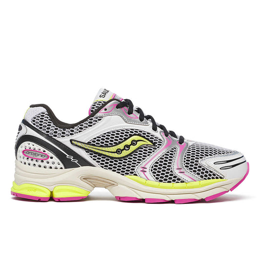 PROGRID TRIUMPH 4 Blanc | Fluo