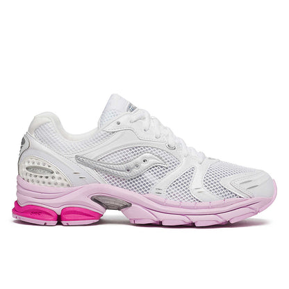 ProGrid Triumph 4 White | Rose
